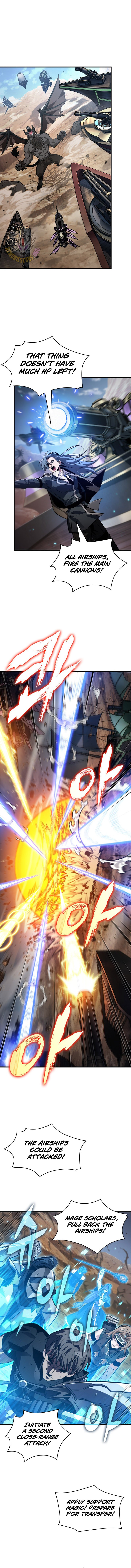 Pick Me Up Chapter 181 8